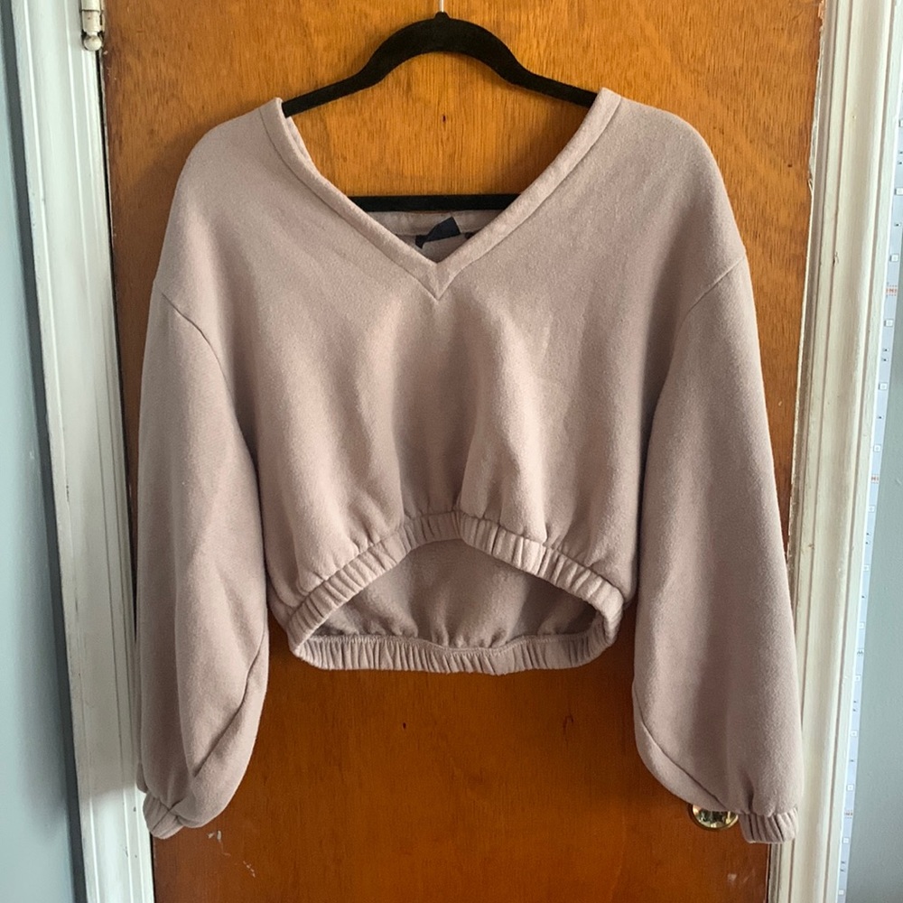 Urban Outfitters Out From Under Sweater
